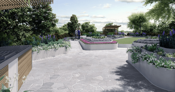 Credit: Cbus Property Credit: Cbus Property