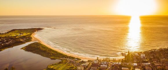 Lighthouse. Image supplied. Lighthouse Dee Why: Resort living minutes from the beach