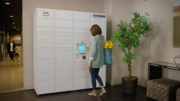Line between apartments, offices, and hospitality become a blur