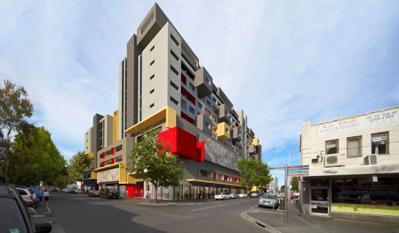 Little Saigon Market. Image courtesy Atomic 3D Footscray's little saigon finds its phoenix