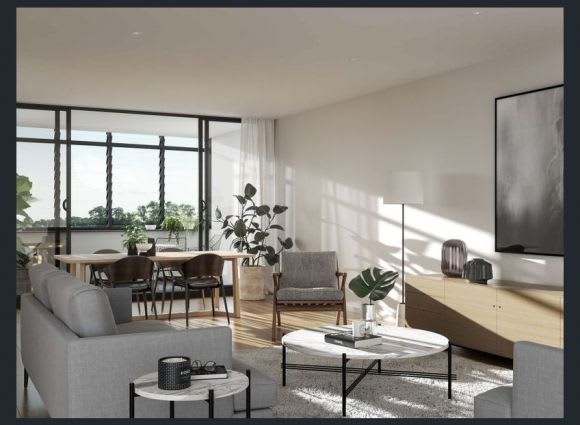 Living spaces are awash with natural light. Fashionable and contemporary, Chester brings style and convenience to the heart of Cheltenham
