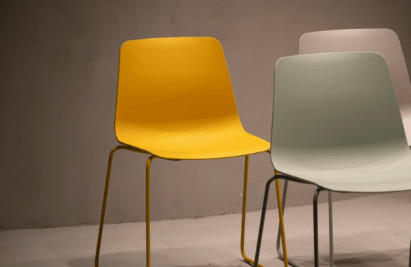 A look at 2019's top interior decor trends