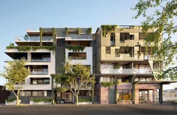 Credit: ClarkeHopkinsClarke Top 10 most viewed listings for 2019