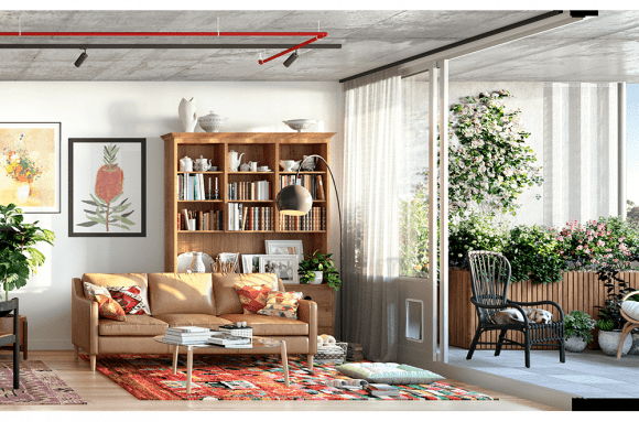 Assemble's 393 Macaulay Road, Kensington Rent with an option to buy: The housing model helping first home buyers into the property market