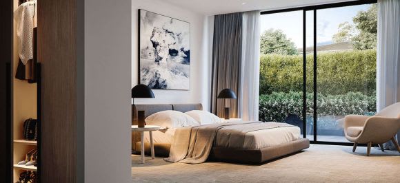 Millieur Malvern's apartment formats target owner occupiers Urbis affirms Melbourne's affinity with the middle ring