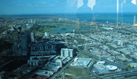 Flickr Where and Why? (Melbourne’s Best Lifestyle Suburbs)