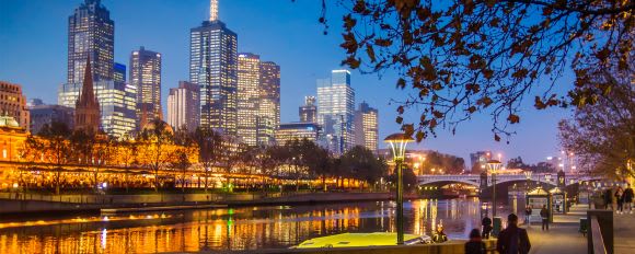 Credit: Melbourne Convention Bureau How to navigate Australia's First Home Buyer Grants