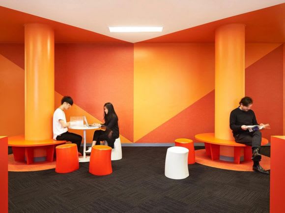 Monash University refreshes its 20-year Campus Master Plans