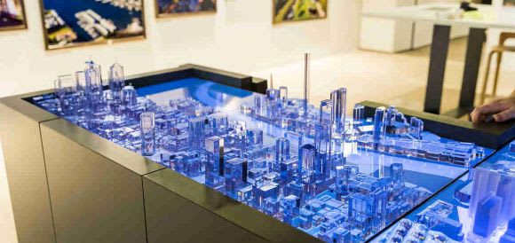 Studio Magnified and Unsigned were instrumemental in the marketing of Lendlease's Melbourne Quarter development. Image : Studio Magnified Aurecon acquires Studio Magnified as it looks to expand its digital design capabilities