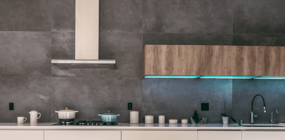Small Kitchen Design Ideas