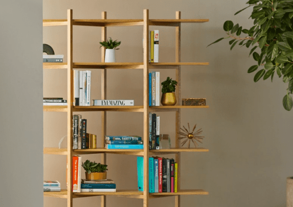 A look at 2019's top interior decor trends