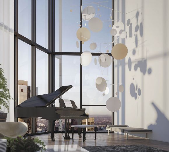 Credit: OSK Property Credit: OSK Property