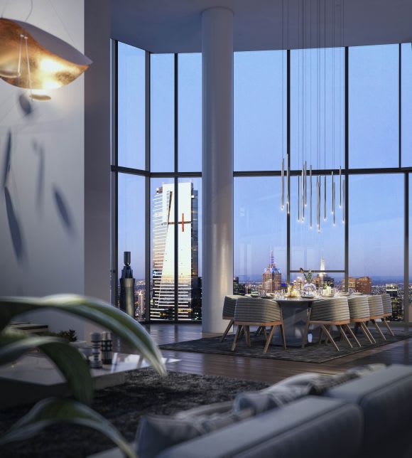 Credit: OSK Property Credit: OSK Property