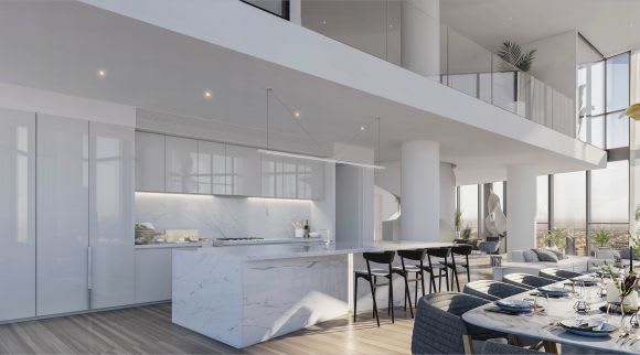 Credit: OSK Property Credit: OSK Property