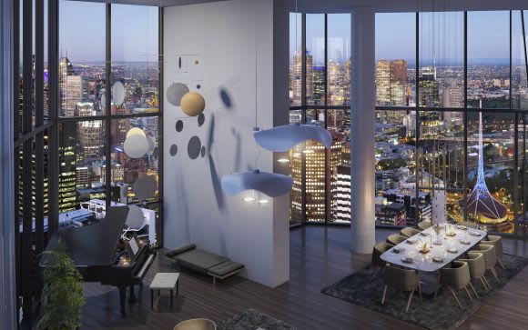 Credit: OSK Property Credit: OSK Property