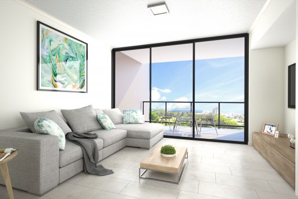 Sunshine Coast project Q&A of the week: Plaza Central Maroochydore