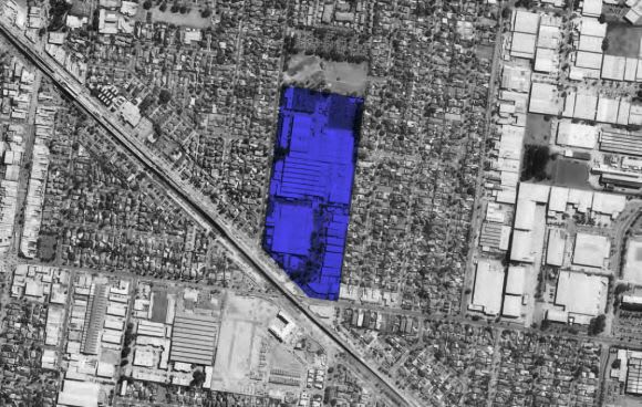 10-hectare site located on the corner of Carinish Road and Browns Road in Clayton. VPA and Monash seek community input for PMP Printing Strategic Site