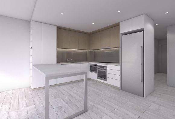 Construction underway for million Gold Coast development, adding to the Pellicano x Quest empire