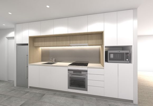 Construction underway for million Gold Coast development, adding to the Pellicano x Quest empire