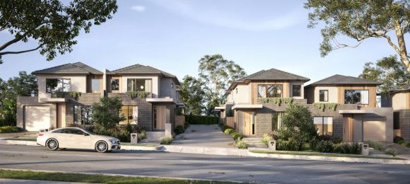 Buy now + save: 20 Urban listings eligible for the ,000 HomeBuilder Grant