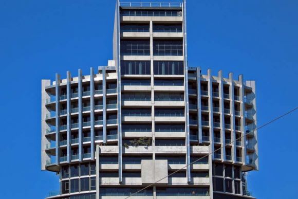 Urban.com.au profiles 10 of Melbourne’s top luxury apartments