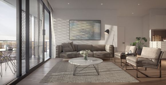 Credit: Saraceno Group Looking for a home on a budget? Here are 10 Melbourne apartments under 5,000