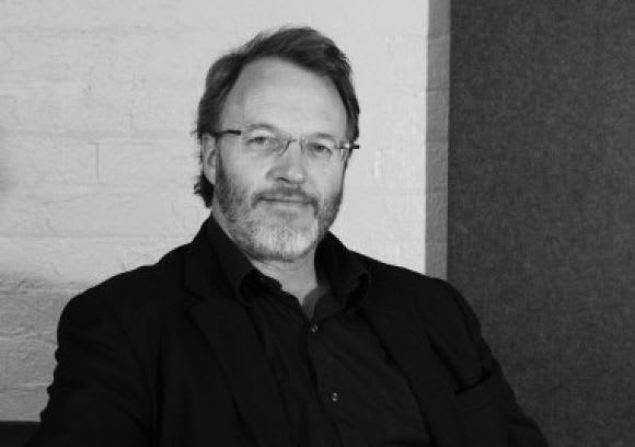 Architect Rob McGauran The complexity of Fishermans Bend: An interview with Rob McGauran