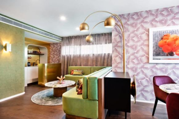Rockstar Suites Brisbane stepping into its own as a tropical hotel destination