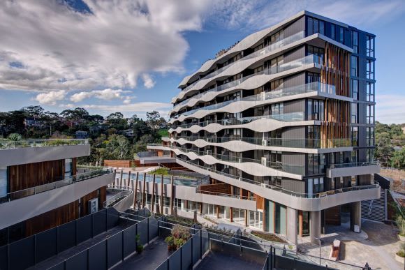Living upon the Yarra. Image courtesy Rothelowman Melbourne International Design Week: Urban.com.au's choice events