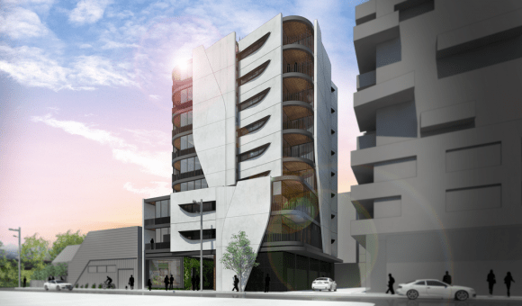 Image: ROTHELOWMAN Seven projects added as Boroondara booms
