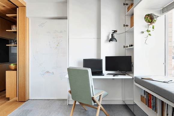 Type Street Apartment 3 Is Australia ready for smaller footprint apartment living?