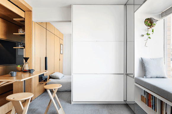 Type Street Apartment Is Australia ready for smaller footprint apartment living?