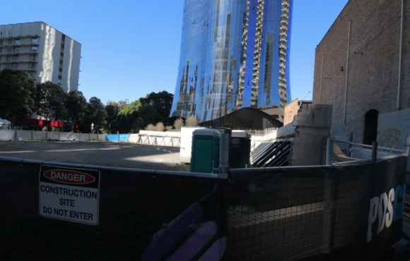 Credit: Urban.com.au NEW PHOTOS: Latest construction update of 7 QLD projects