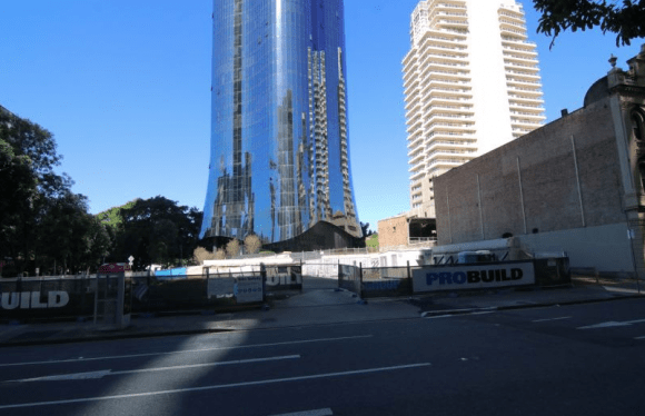 Credit: Urban.com.au NEW PHOTOS: Latest construction update of 7 QLD projects