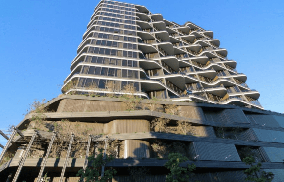Credit: Urban.com.au NEW PHOTOS: Latest construction update of 7 QLD projects