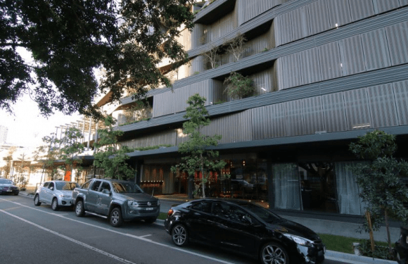 Credit: Urban.com.au NEW PHOTOS: Latest construction update of 7 QLD projects