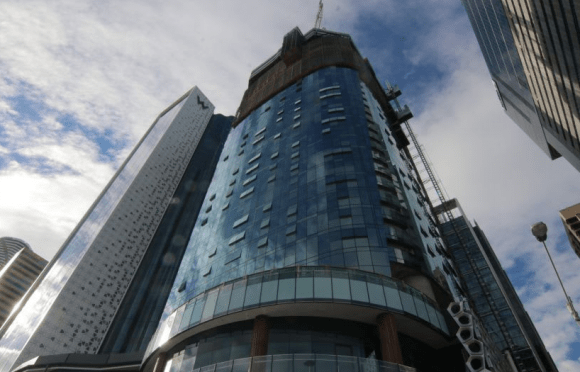 Credit: Urban.com.au NEW PHOTOS: Latest construction update of 7 QLD projects