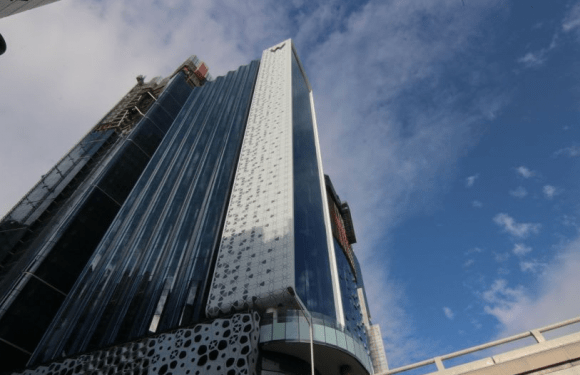 Credit: Urban.com.au NEW PHOTOS: Latest construction update of 7 QLD projects