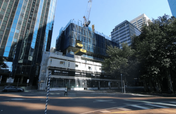 Credit: Urban.com.au NEW PHOTOS: Latest construction update of 7 QLD projects