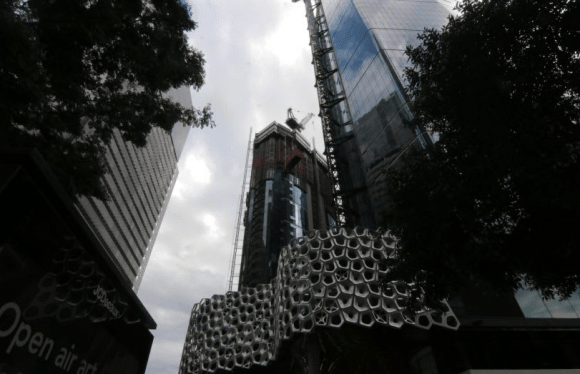 Credit: Urban.com.au NEW PHOTOS: Latest construction update of 7 QLD projects