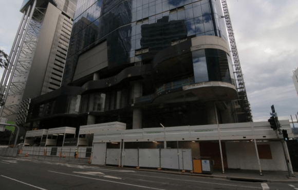 Credit: Urban.com.au NEW PHOTOS: Latest construction update of 7 QLD projects
