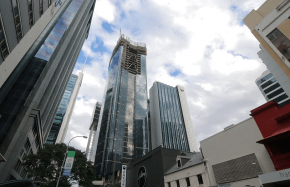 Credit: Urban.com.au NEW PHOTOS: Latest construction update of 7 QLD projects
