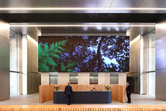 Sydney’s latest tower 100 Mount celebrates completion
