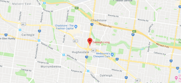 Oros location