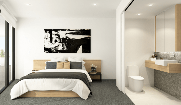 Credit: Projex Properties Looking for a home on a budget? Here are 10 Melbourne apartments under 5,000