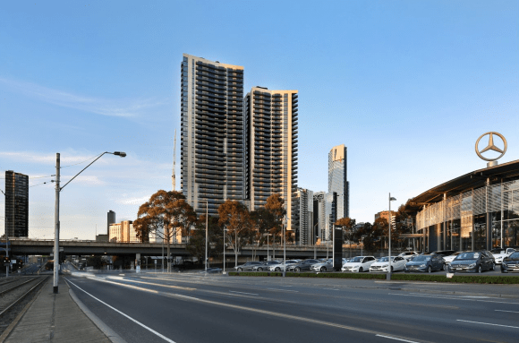 Credit: Golden Sunrise Developments Looking for a home on a budget? Here are 10 Melbourne apartments under 5,000