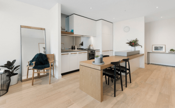 Credit: Cbus Property Looking for a home on a budget? Here are 10 Melbourne apartments under 5,000