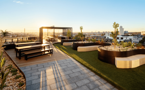 Credit: Cbus Property Looking for a home on a budget? Here are 10 Melbourne apartments under 5,000