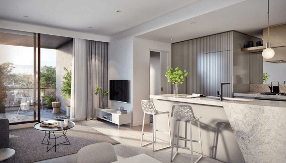 Credit: Rothelowman Top 10 most viewed listings for 2019