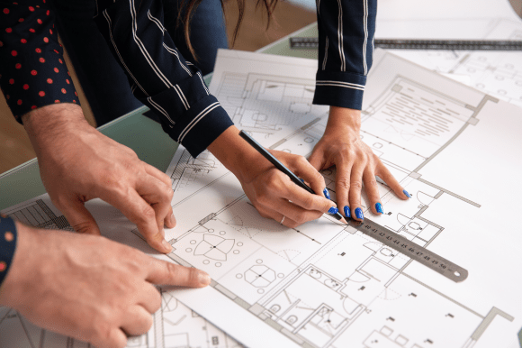 How much do you really need to spend on an apartment?